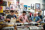 Photos: 2017 Record Store Day - Vital Juices Records & Tym Guitars, Brisbane - 22 April, 2017