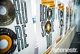 Photos: 2017 Record Store Day - Vital Juices Records & Tym Guitars, Brisbane - 22 April, 2017