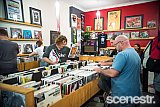 Photos: 2017 Record Store Day - Vital Juices Records & Tym Guitars, Brisbane - 22 April, 2017