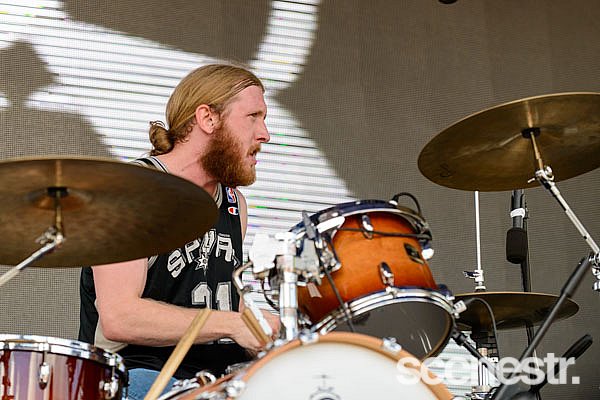 Photos: Big Pineapple Music Festival - Artists - Nambour - 17 May, 2014