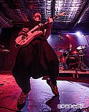 Photos: Regurgitator - Miami Marketta, Gold Coast - 14 June, 2024