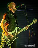 Photos: Regurgitator - Miami Marketta, Gold Coast - 14 June, 2024