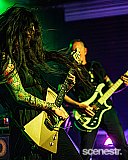 Photos: Regurgitator - Miami Marketta, Gold Coast - 14 June, 2024