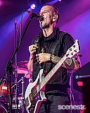 Photos: Regurgitator - Miami Marketta, Gold Coast - 14 June, 2024