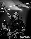 Photos: Regurgitator - Miami Marketta, Gold Coast - 14 June, 2024