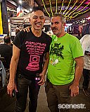 Photos: Regurgitator - Miami Marketta, Gold Coast - 14 June, 2024