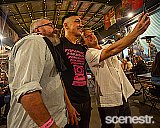 Photos: Regurgitator - Miami Marketta, Gold Coast - 14 June, 2024