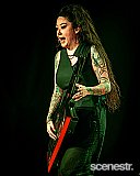 Photos: Regurgitator - Miami Marketta, Gold Coast - 14 June, 2024