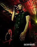 Photos: Regurgitator - Miami Marketta, Gold Coast - 14 June, 2024