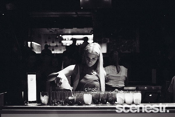 Photos: Revelry Agency Showcase Launch – Fortitude Valley, Brisbane – 24 April, 2015