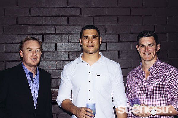 Photos: Revelry Agency Showcase Launch – Fortitude Valley, Brisbane – 24 April, 2015