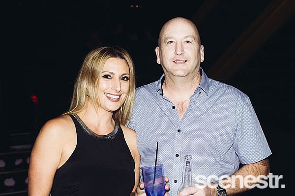 Photos: Revelry Agency Showcase Launch – Fortitude Valley, Brisbane – 24 April, 2015