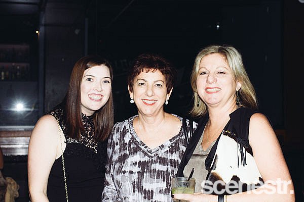 Photos: Revelry Agency Showcase Launch – Fortitude Valley, Brisbane – 24 April, 2015