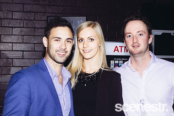 Photos: Revelry Agency Showcase Launch – Fortitude Valley, Brisbane – 24 April, 2015