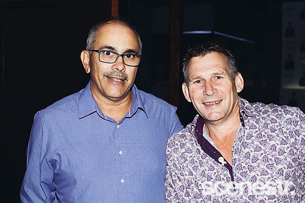Photos: Revelry Agency Showcase Launch – Fortitude Valley, Brisbane – 24 April, 2015