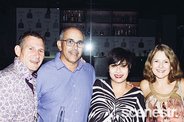 Photos: Revelry Agency Showcase Launch – Fortitude Valley, Brisbane – 24 April, 2015