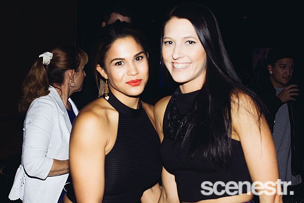 Photos: Revelry Agency Showcase Launch – Fortitude Valley, Brisbane – 24 April, 2015