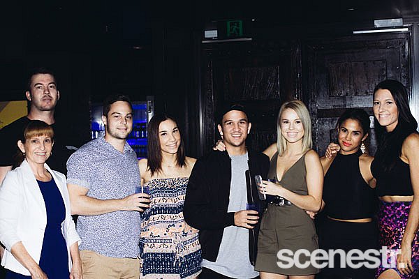 Photos: Revelry Agency Showcase Launch – Fortitude Valley, Brisbane – 24 April, 2015