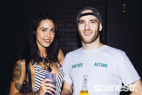 Photos: Revelry Agency Showcase Launch – Fortitude Valley, Brisbane – 24 April, 2015