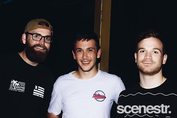 Photos: Revelry Agency Showcase Launch – Fortitude Valley, Brisbane – 24 April, 2015