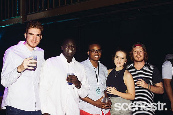 Photos: Revelry Agency Showcase Launch – Fortitude Valley, Brisbane – 24 April, 2015