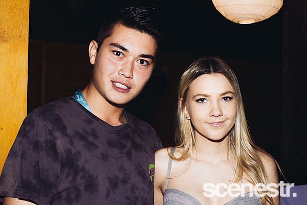 Photos: Revelry Agency Showcase Launch – Fortitude Valley, Brisbane – 24 April, 2015