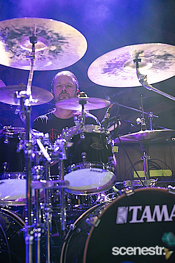 Photos: Suffocation - Factory Theatre, Sydney - 19 April, 2024