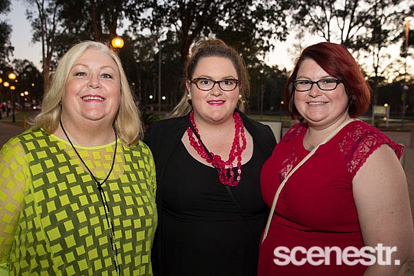 Photos: Robbie Williams - Brisbane Entertainment Centre - 17 October, 2015