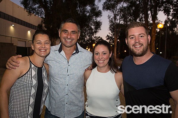 Photos: Robbie Williams - Brisbane Entertainment Centre - 17 October, 2015