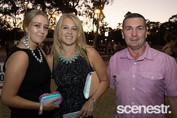 Photos: Robbie Williams - Brisbane Entertainment Centre - 17 October, 2015