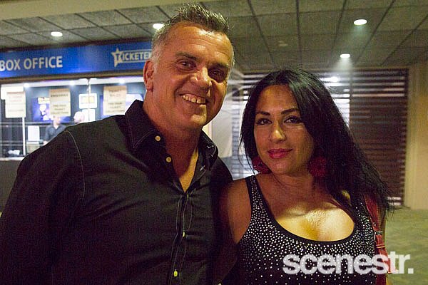 Photos: Robbie Williams - Brisbane Entertainment Centre - 17 October, 2015