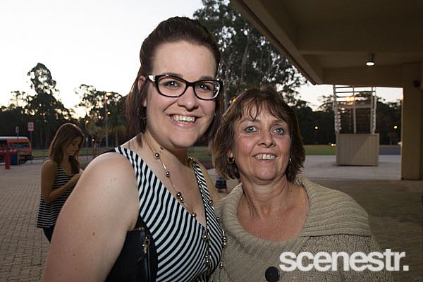 Photos: Robbie Williams - Brisbane Entertainment Centre - 17 October, 2015