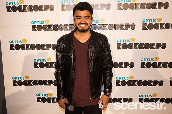 Photos: Optus RockCorp feat. The Veronicas & Wiz Khalifa - Luna Park Sydney - 30 September, 2015