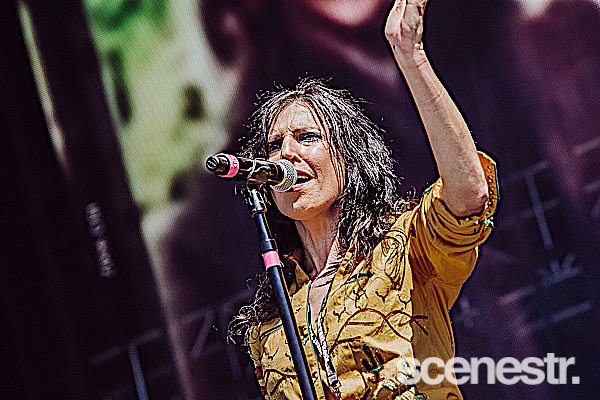 Photos: Harvest Rock II - Rymill & King Rodney Parks, Adelaide - 28-29 October, 2023