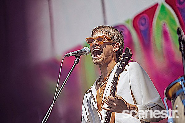 Photos: Harvest Rock II - Rymill & King Rodney Parks, Adelaide - 28-29 October, 2023