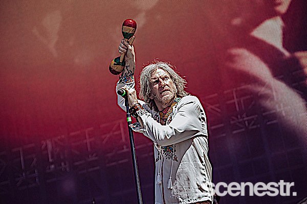 Photos: Harvest Rock II - Rymill & King Rodney Parks, Adelaide - 28-29 October, 2023