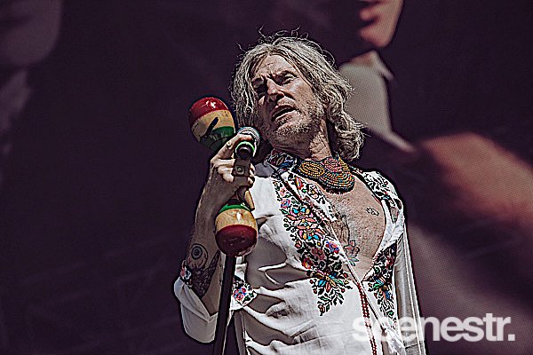 Photos: Harvest Rock II - Rymill & King Rodney Parks, Adelaide - 28-29 October, 2023