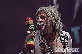 Photos: Harvest Rock II - Rymill & King Rodney Parks, Adelaide - 28-29 October, 2023