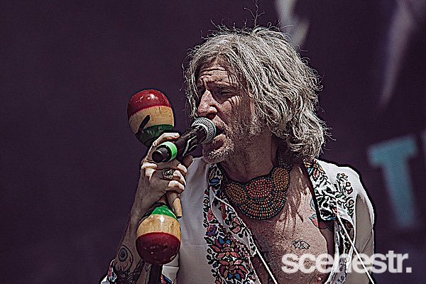 Photos: Harvest Rock II - Rymill & King Rodney Parks, Adelaide - 28-29 October, 2023