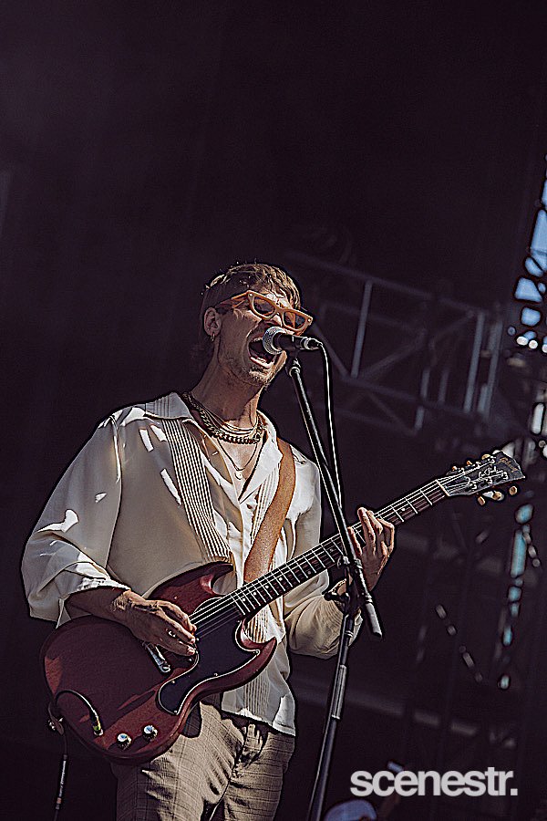 Photos: Harvest Rock II - Rymill & King Rodney Parks, Adelaide - 28-29 October, 2023