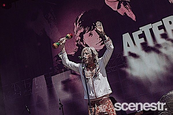 Photos: Harvest Rock II - Rymill & King Rodney Parks, Adelaide - 28-29 October, 2023