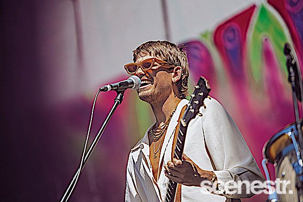Photos: Harvest Rock II - Rymill & King Rodney Parks, Adelaide - 28-29 October, 2023