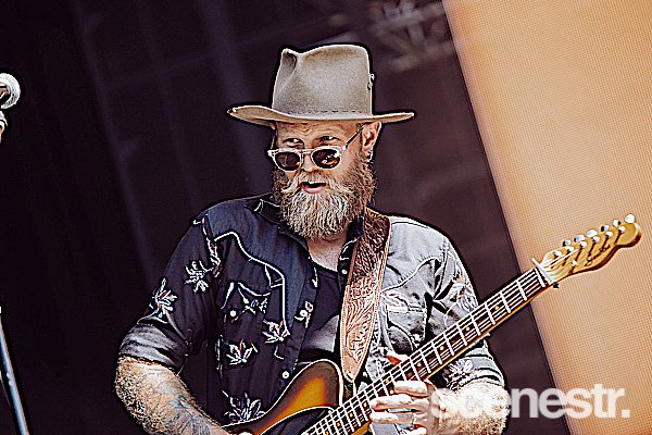 Photos: Harvest Rock II - Rymill & King Rodney Parks, Adelaide - 28-29 October, 2023