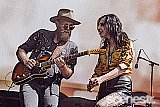 Photos: Harvest Rock II - Rymill & King Rodney Parks, Adelaide - 28-29 October, 2023