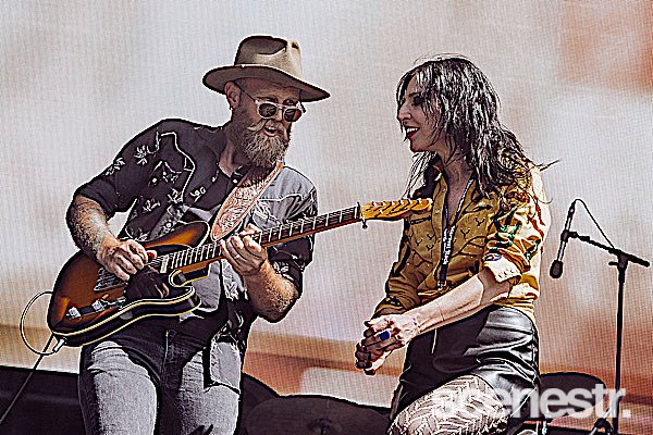 Photos: Harvest Rock II - Rymill & King Rodney Parks, Adelaide - 28-29 October, 2023