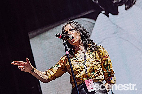 Photos: Harvest Rock II - Rymill & King Rodney Parks, Adelaide - 28-29 October, 2023