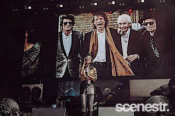 Photos: Harvest Rock II - Rymill & King Rodney Parks, Adelaide - 28-29 October, 2023