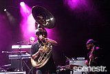 Photos: The Roots - Sidney Myer Music Bowl, Melbourne - 1 January, 2025