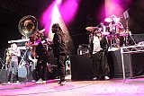 Photos: The Roots - Sidney Myer Music Bowl, Melbourne - 1 January, 2025