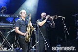 Photos: The Roots - Sidney Myer Music Bowl, Melbourne - 1 January, 2025